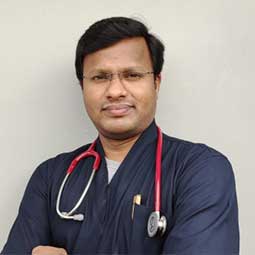 Dr. Chinnababu