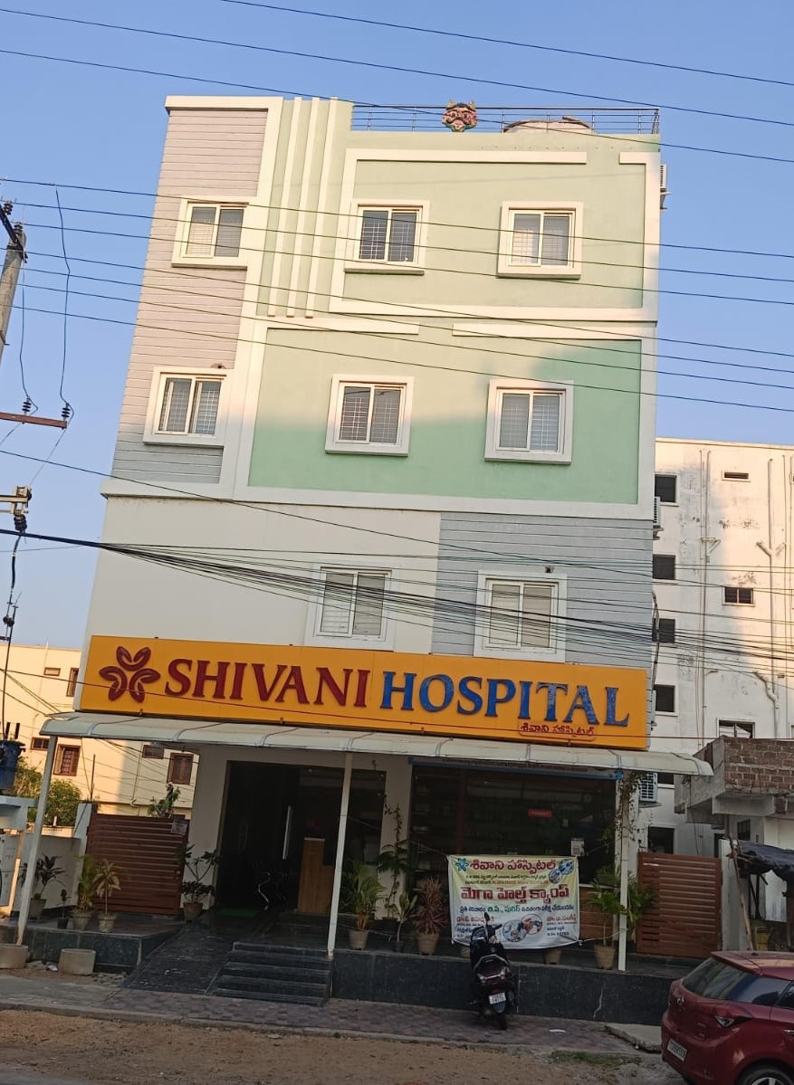 SHIVANI HOSPITAL